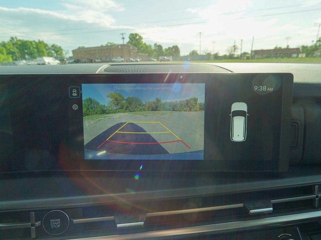 Hyundai Santa Fe  2024