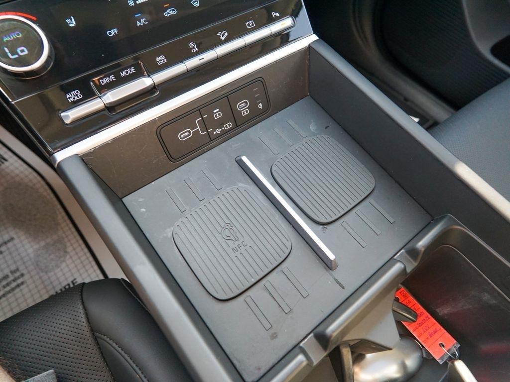 Hyundai Santa Fe  2024