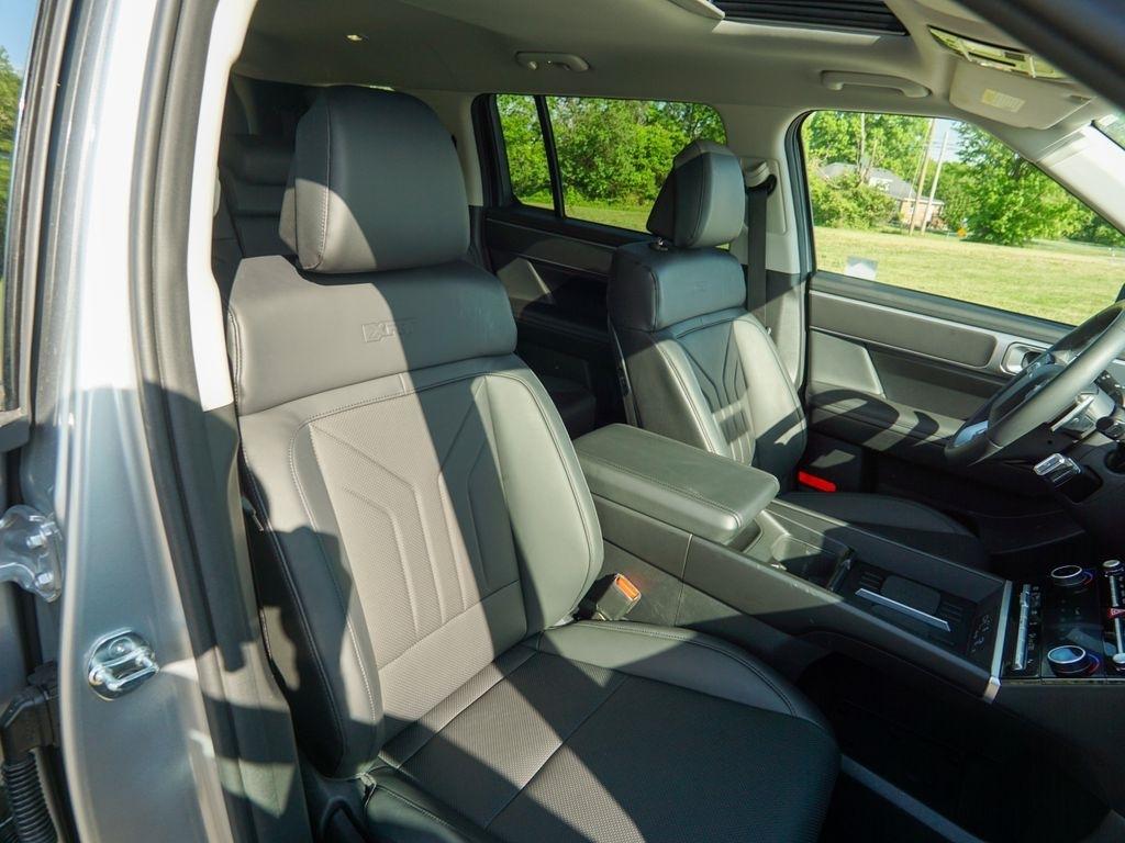 Hyundai Santa Fe  2024