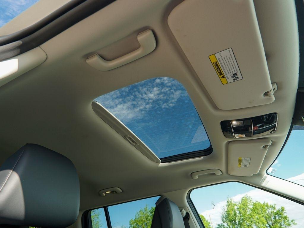 Hyundai Santa Fe  2024