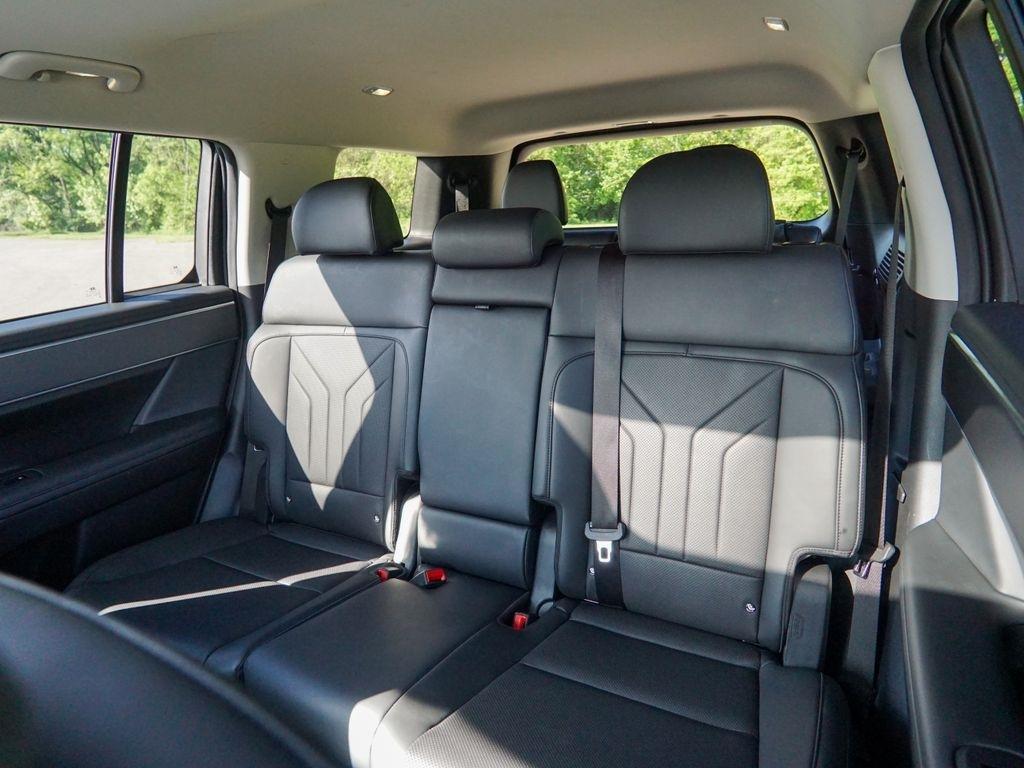 Hyundai Santa Fe  2024