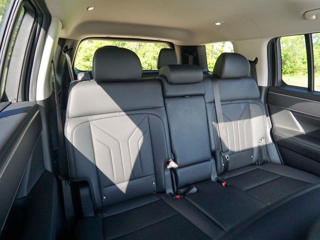 Hyundai Santa Fe  2024