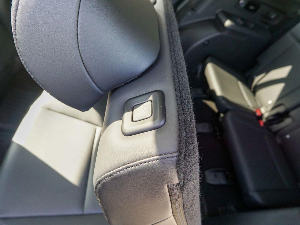 Hyundai Santa Fe  2024