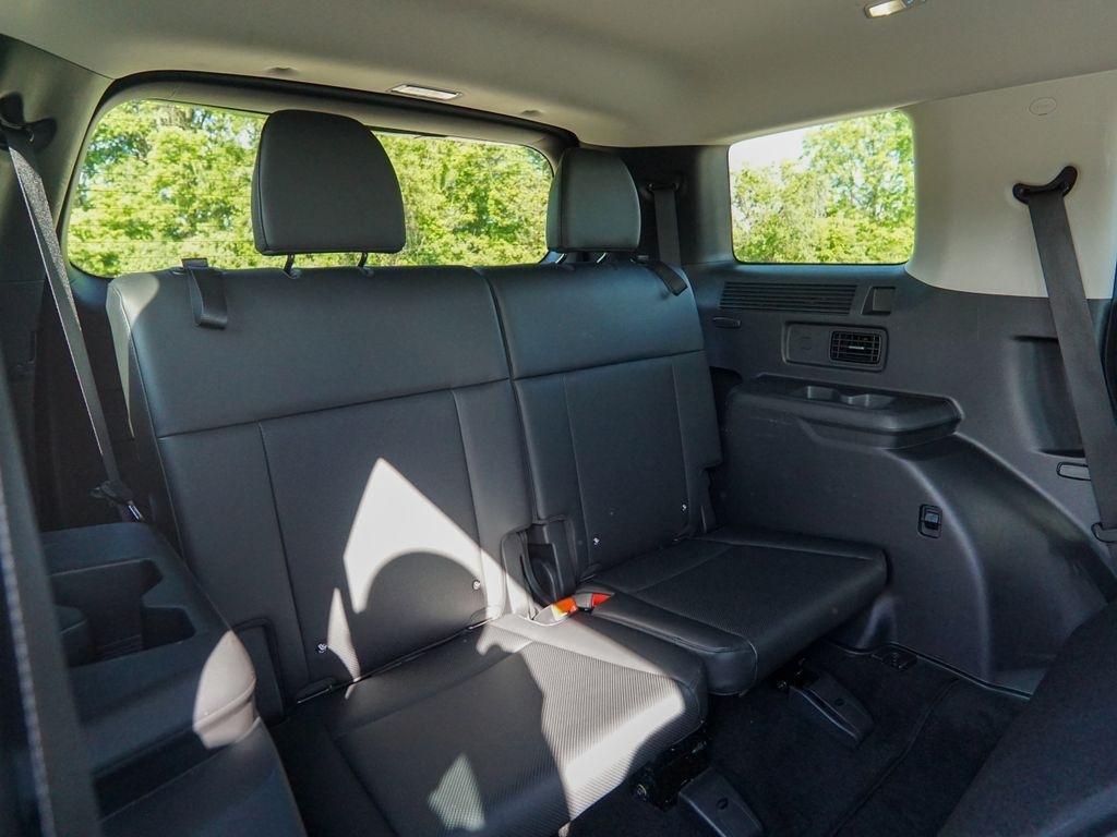 Hyundai Santa Fe  2024