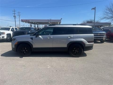 2024 Hyundai Santa Fe 