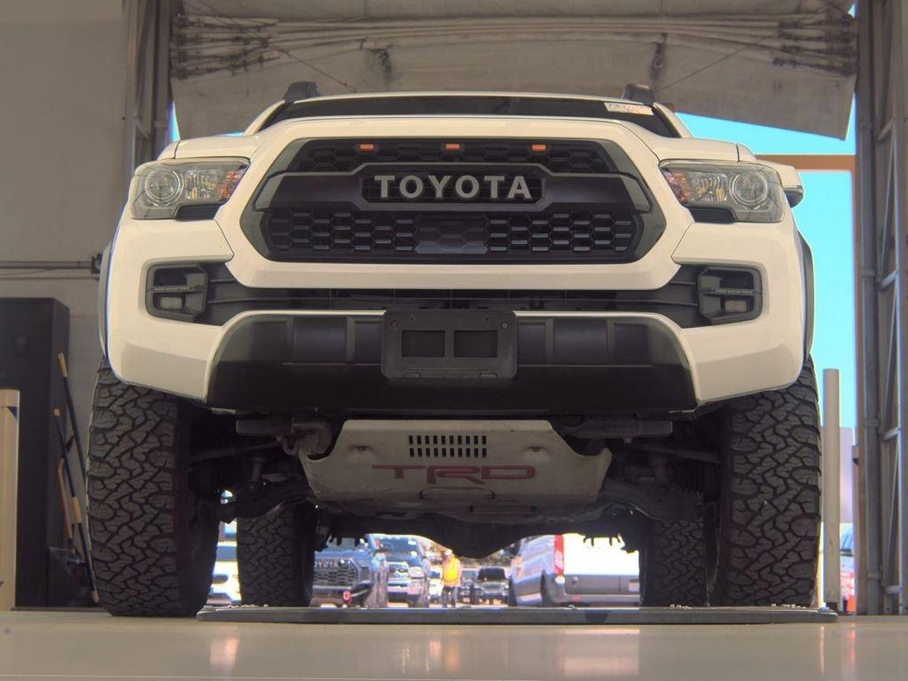 Toyota Tacoma  2019