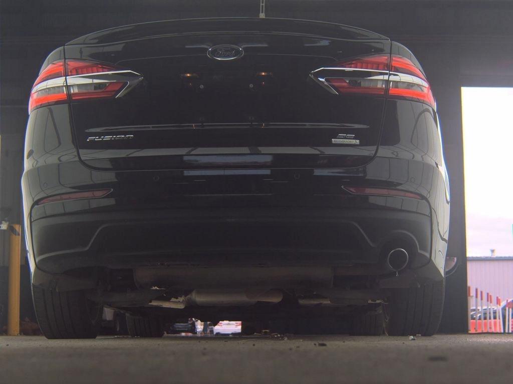 Ford Fusion  2019