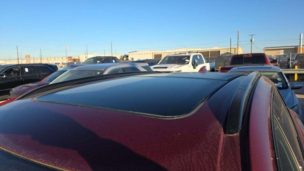 Buick Envision  2022