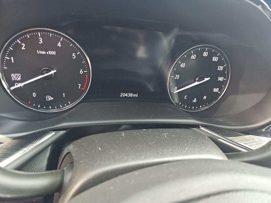 Buick Envision  2022