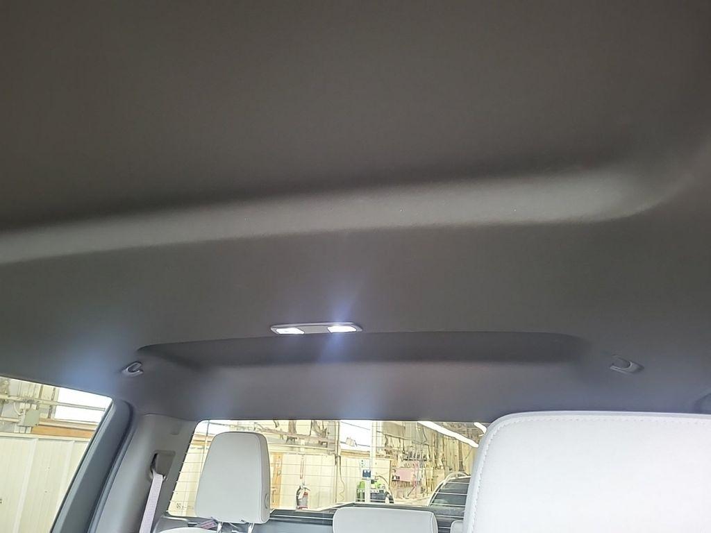 Chevrolet Silverado 2500HD  2021