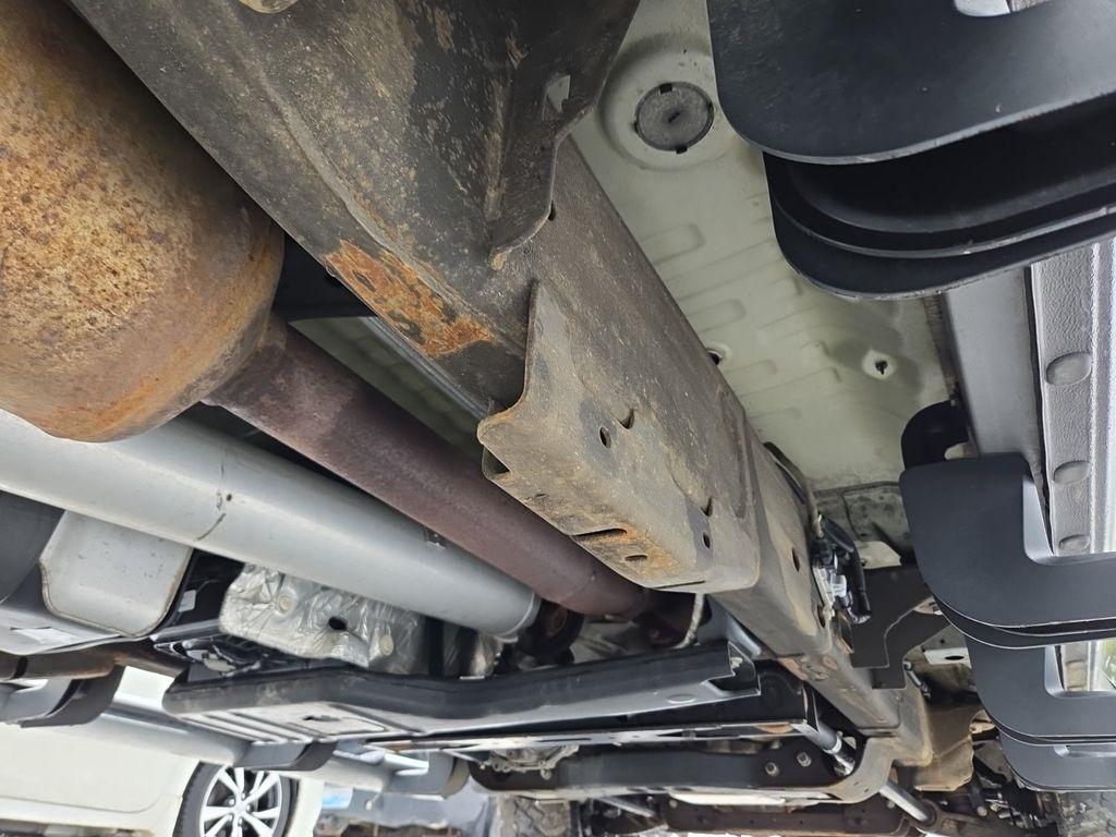 Chevrolet Silverado 2500HD  2021