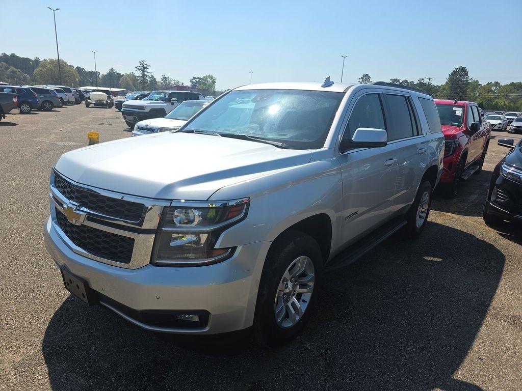 Chevrolet Tahoe  2020