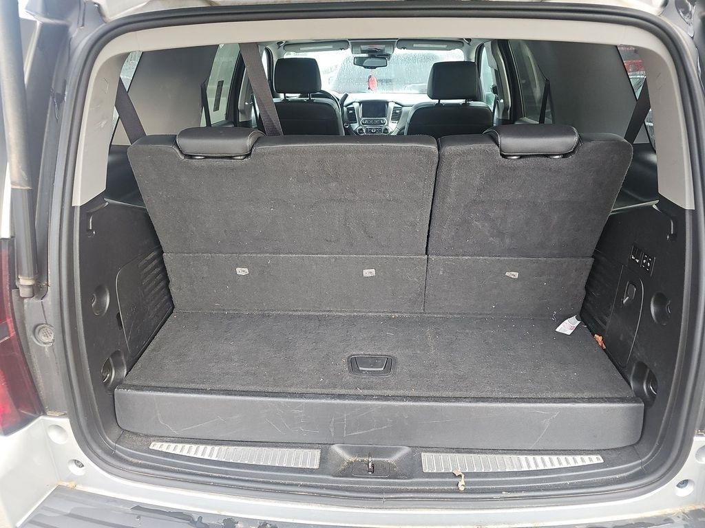 Chevrolet Tahoe  2020