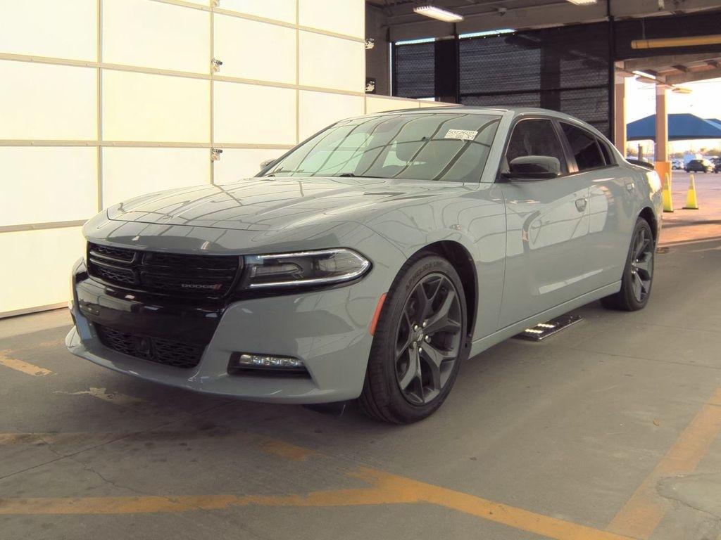 Dodge Charger  2020