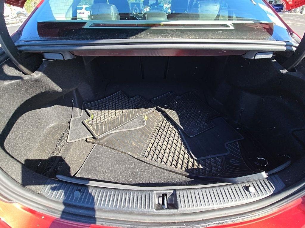 Mercedes-Benz C-Class  2016