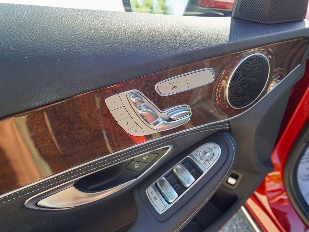 Mercedes-Benz C-Class  2016