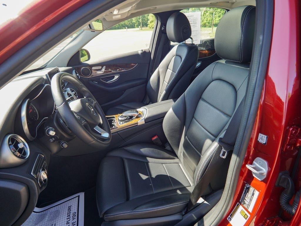 Mercedes-Benz C-Class  2016