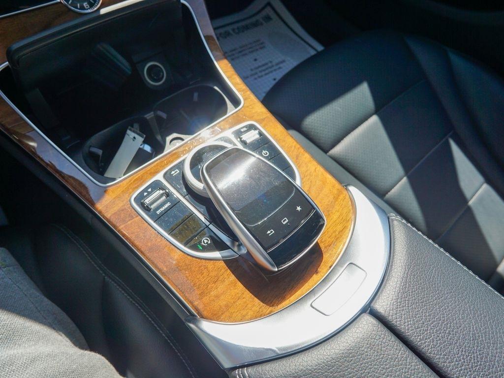 Mercedes-Benz C-Class  2016