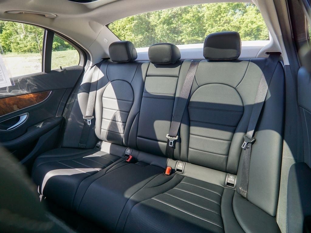 Mercedes-Benz C-Class  2016