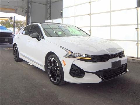 2023 Kia K5 