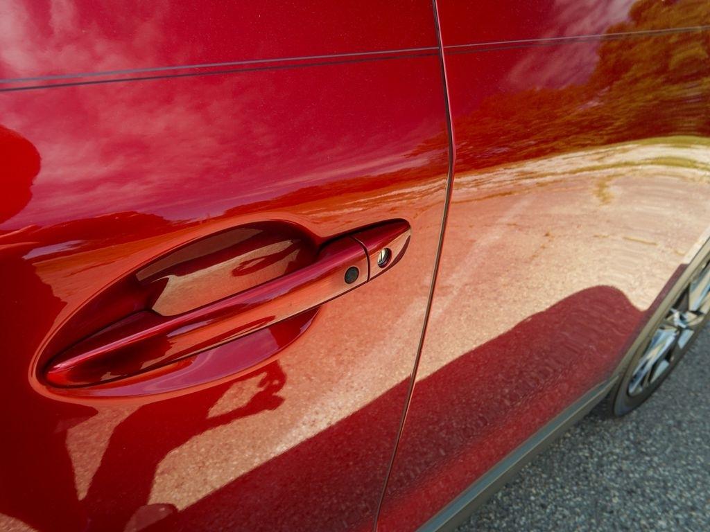 Mazda CX-5  2021