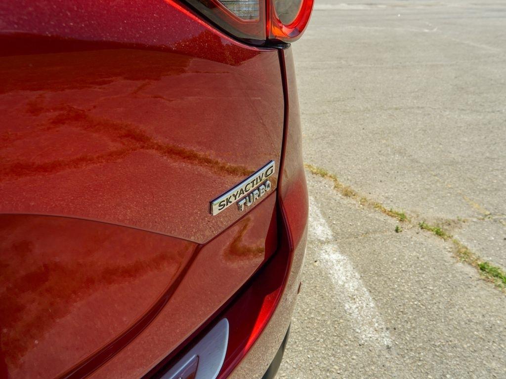 Mazda CX-5  2021