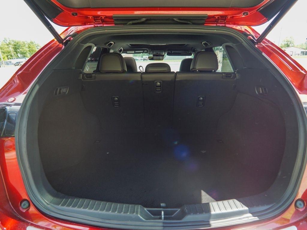 Mazda CX-5  2021