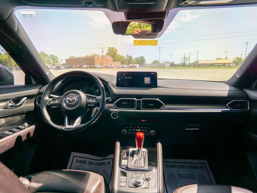 Mazda CX-5  2021