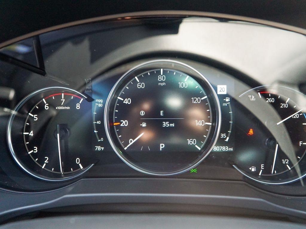 Mazda CX-5  2021