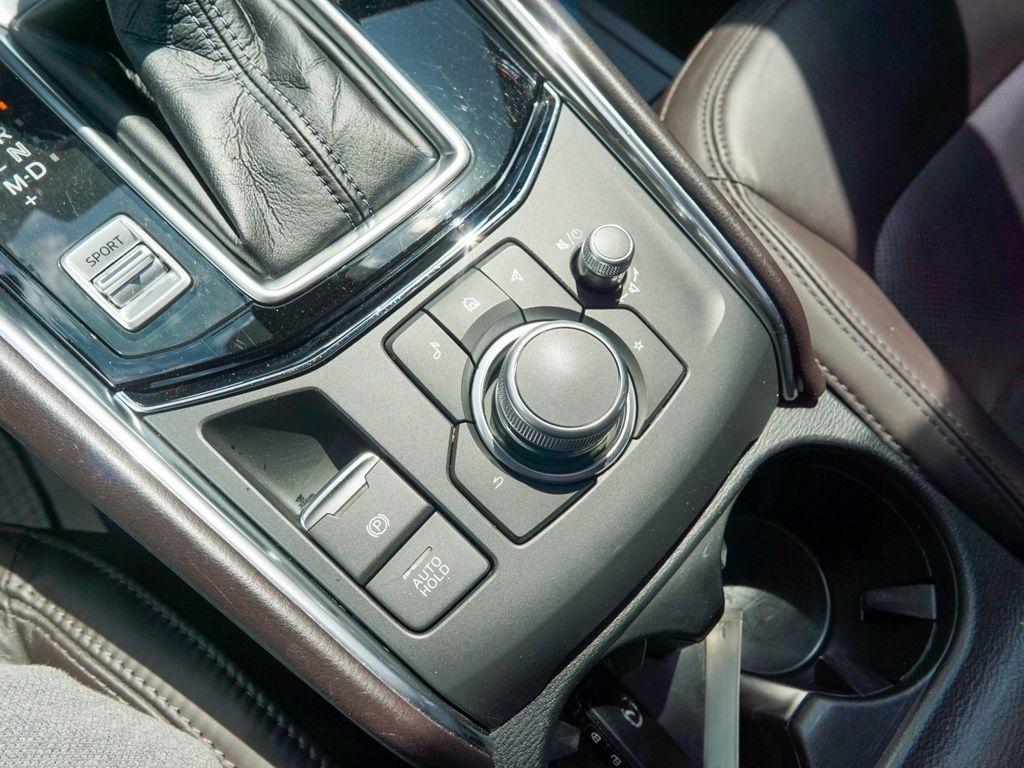 Mazda CX-5  2021