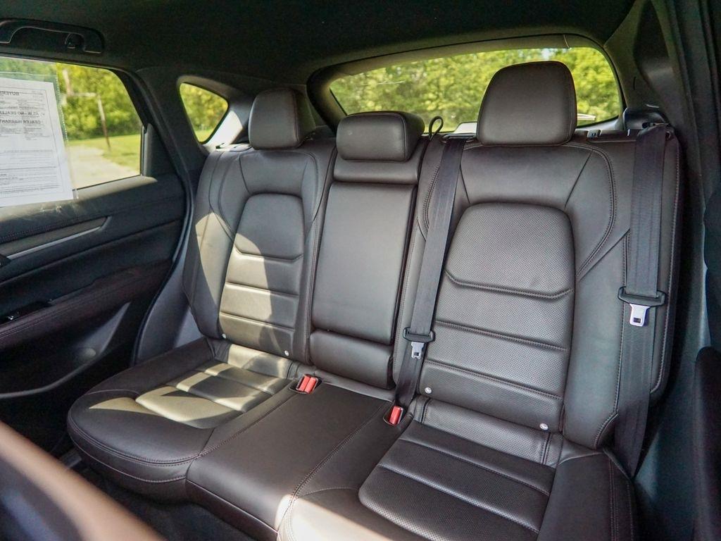 Mazda CX-5  2021