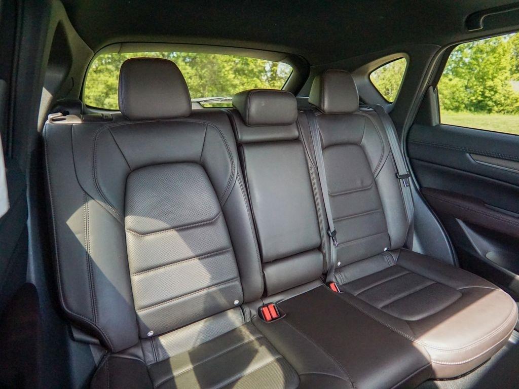 Mazda CX-5  2021