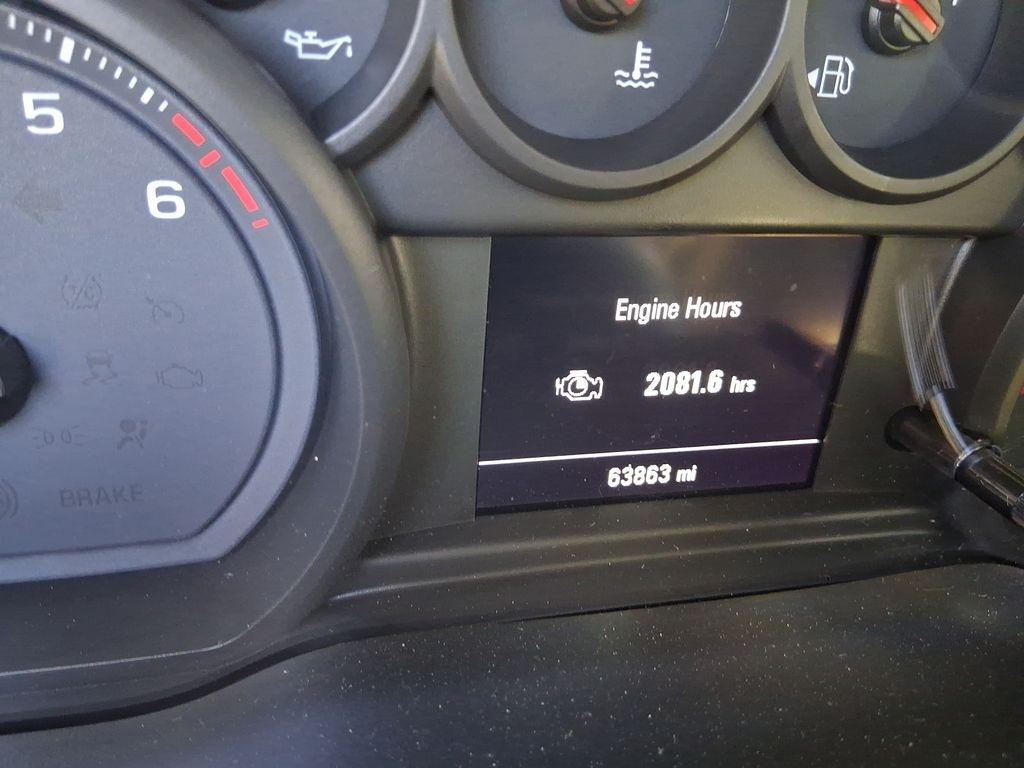 Chevrolet Silverado 1500  2019