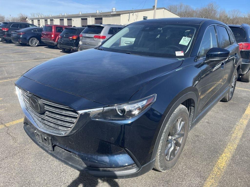 Mazda CX-9  2022
