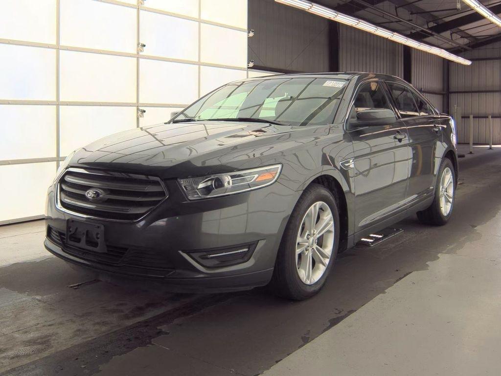Ford Taurus  2019