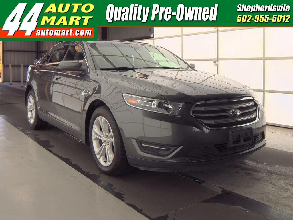 Ford Taurus  2019