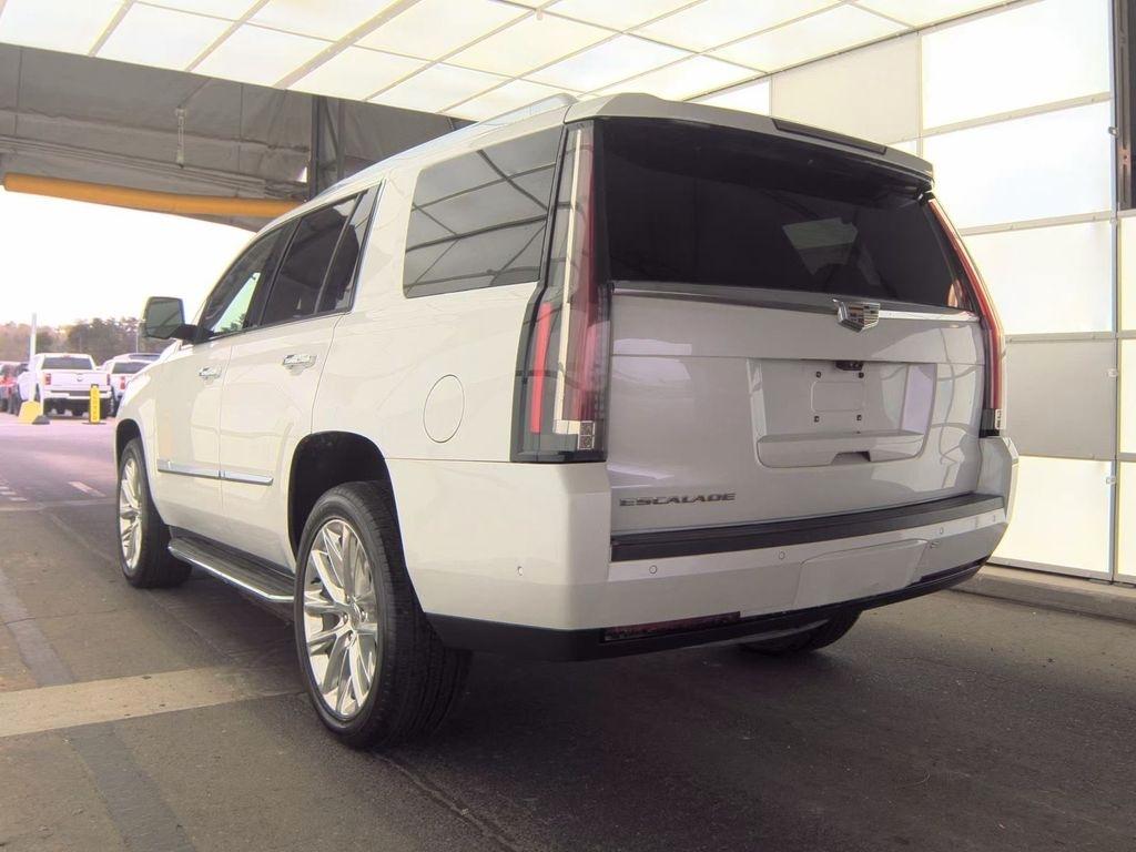 Cadillac Escalade  2020