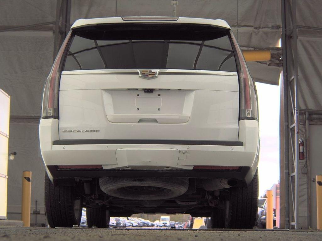 Cadillac Escalade  2020