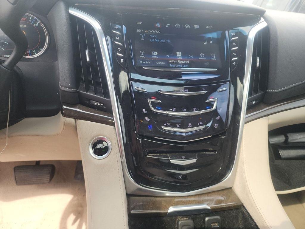 Cadillac Escalade  2020