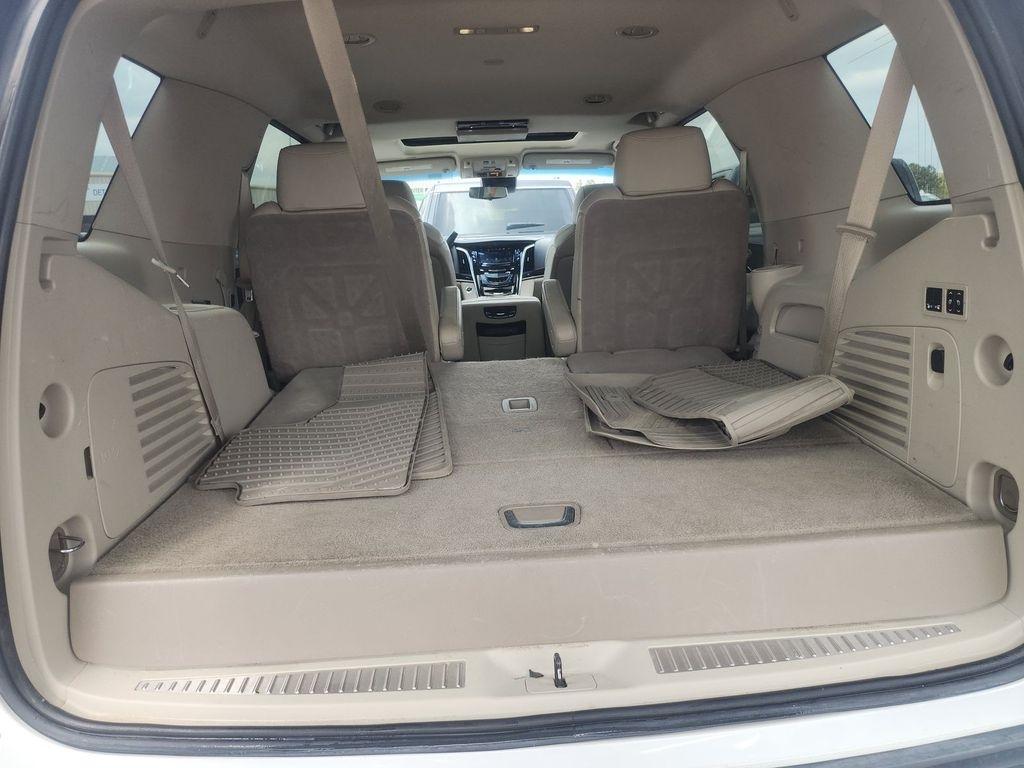 Cadillac Escalade  2020