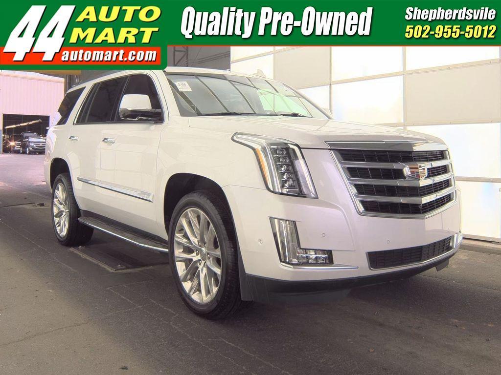 Cadillac Escalade  2020