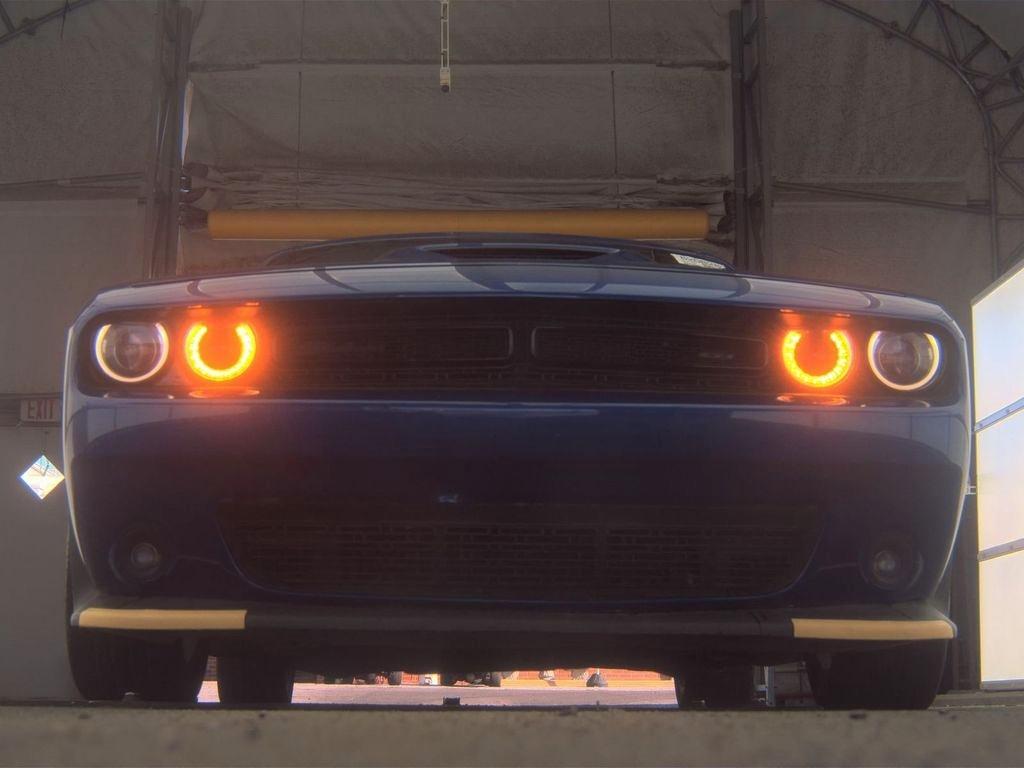 Dodge Challenger  2022