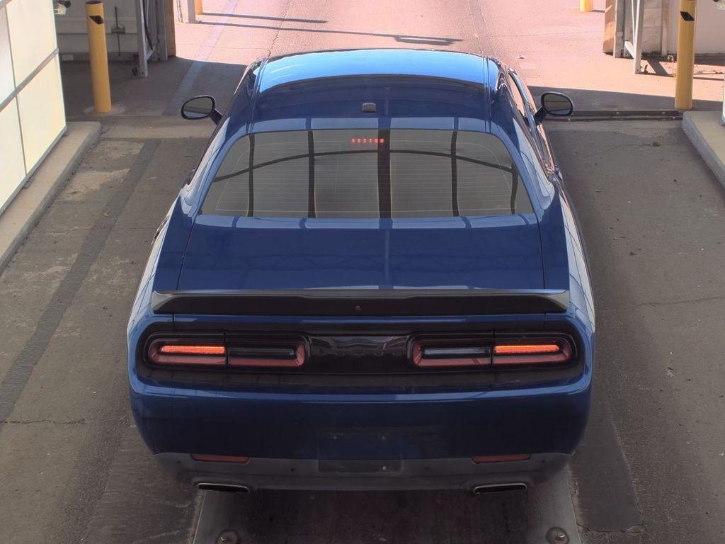 Dodge Challenger  2022