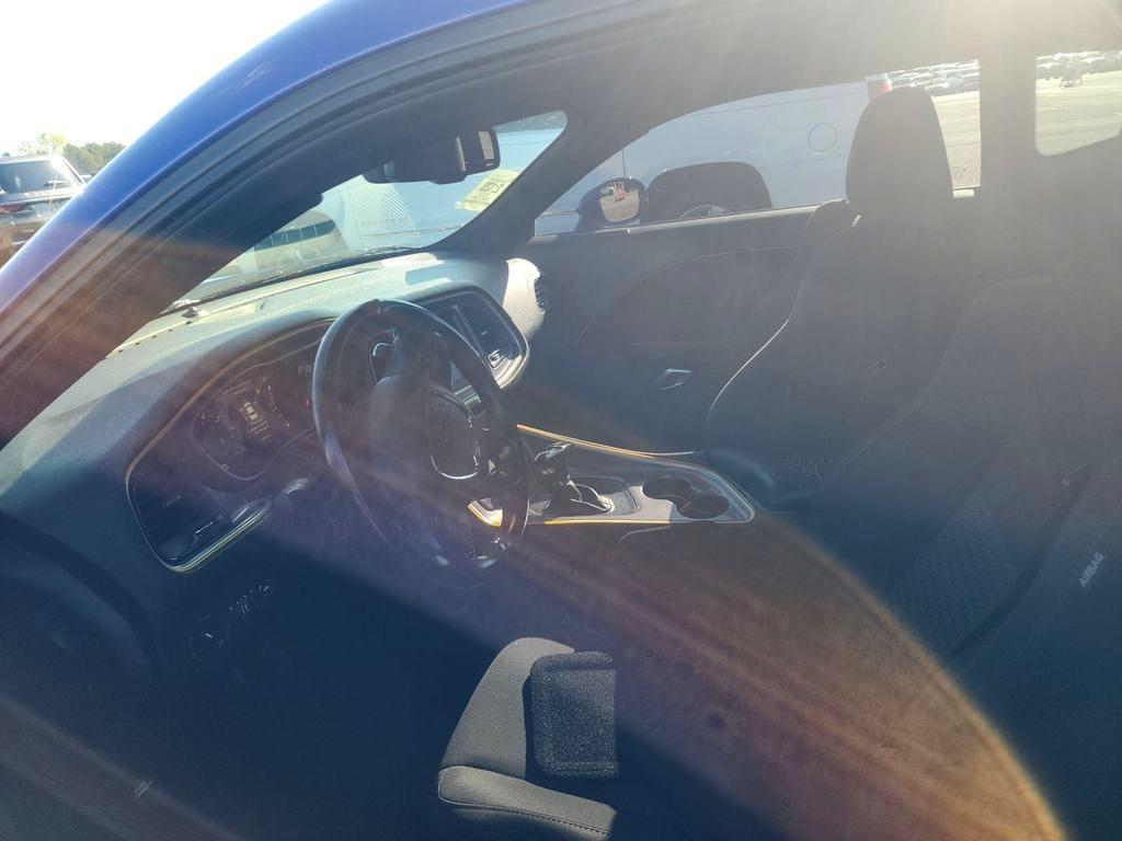 Dodge Challenger  2022