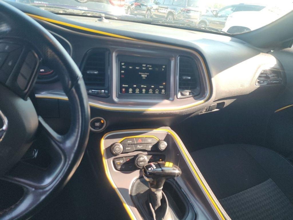 Dodge Challenger  2022