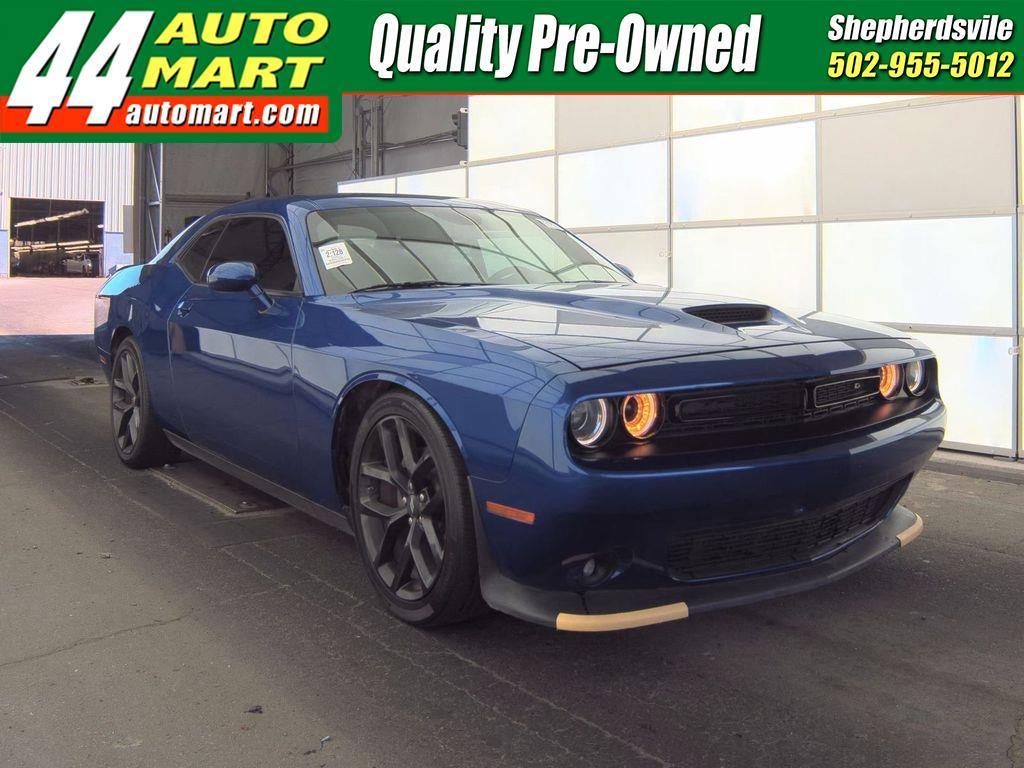 Dodge Challenger  2022