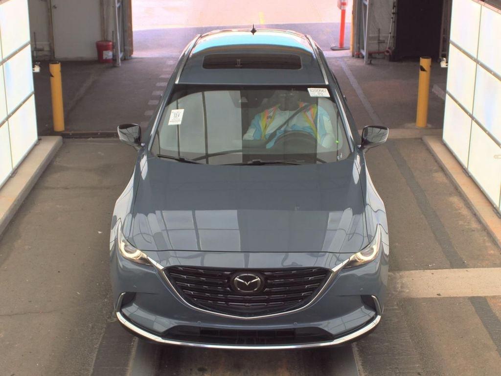 Mazda CX-9  2021