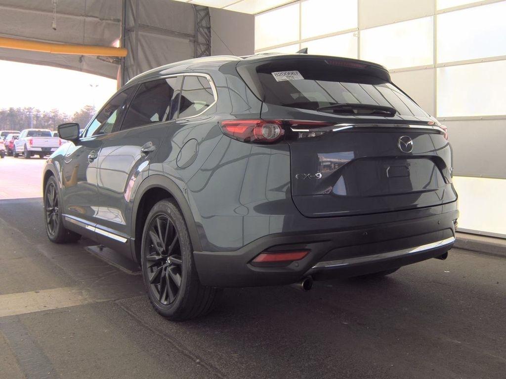 Mazda CX-9  2021