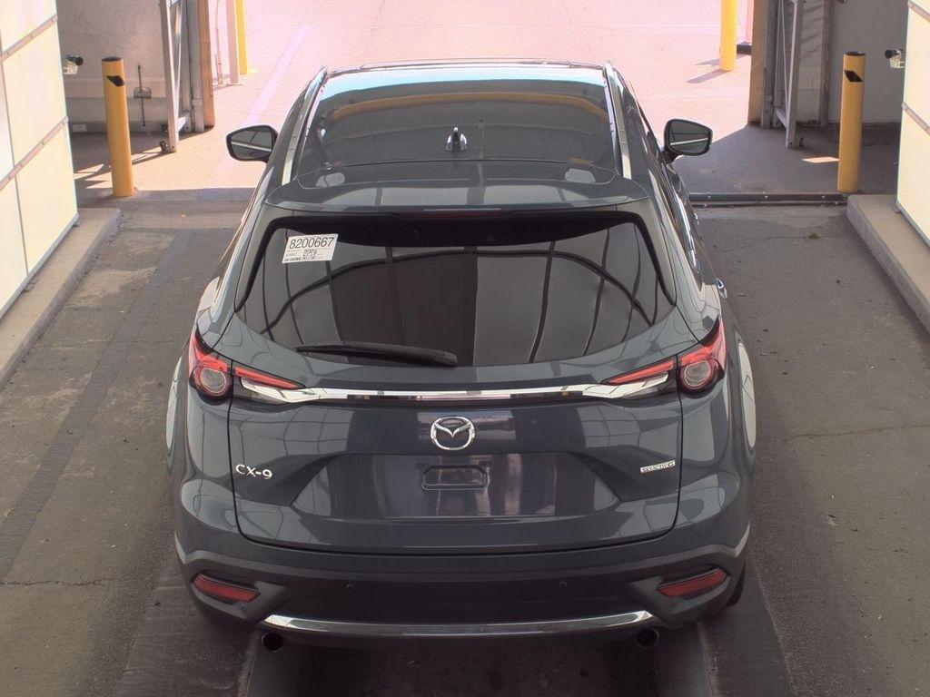 Mazda CX-9  2021