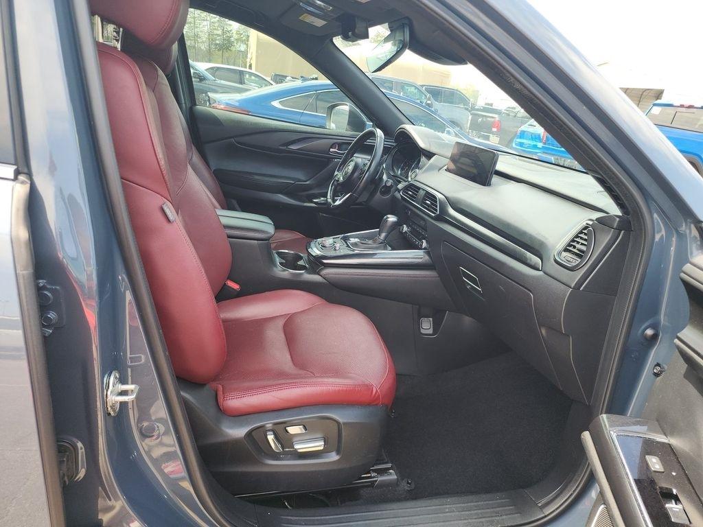 Mazda CX-9  2021